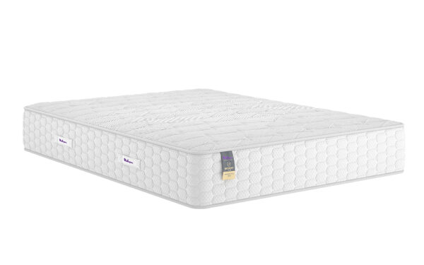 Relyon Memory Plus 1800 Pocket Mattress, Double