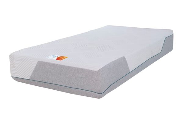 Rock Hard Ultra Firm Mattress, Single