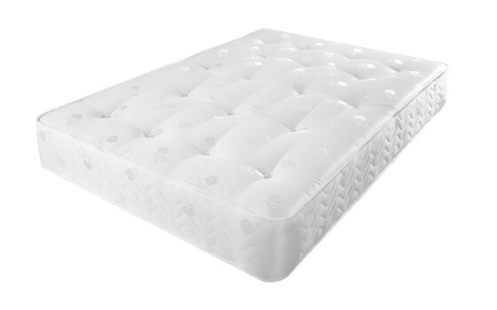 Romantica Serenade Ortho Mattress, Double