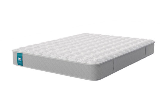 Sealy Hampton Geltex Enhance 1000 Pocket Mattress, Superking