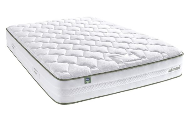 Silentnight Eco Comfort Airmesh 1600, Double