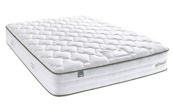 Silentnight Eco Comfort Airmesh 1600, Single