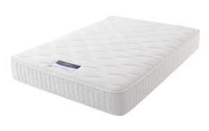 Silentnight Essentials Memory Mirapocket 1000 Mattress, King Size