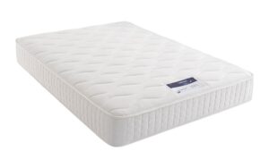 Silentnight Essentials Mirapocket 1000 Mattress, Double