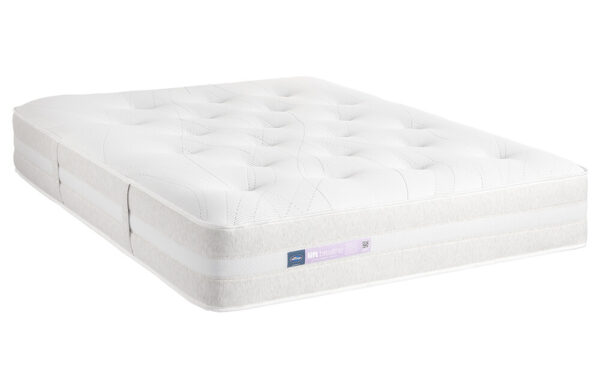 Silentnight Lift Breathe 1600 Pocket Mattress, Double