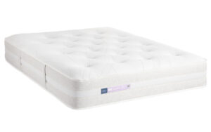 Silentnight Lift Breathe 1600 Pocket Mattress, Superking