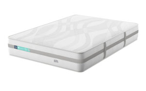 Silentnight Lift Replenish 2000 Pocket Medium-Firm Mattress, Superking