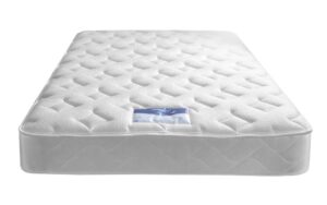 Silentnight Moretto Miracoil Mattress, Small Double