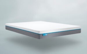 Simba Essential Comfort Hybrid 1000 Pocket Mattress, Single