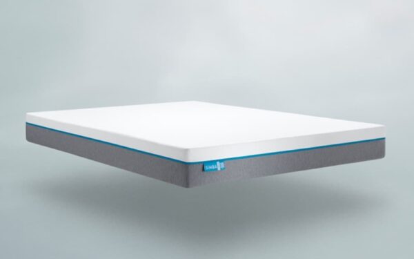 Simba Essential Comfort Hybrid 1000 Pocket Mattress, Small Double