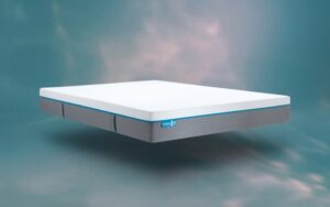 Simba Inter Comfort Hybrid 1500 Pocket Mattress, Superking