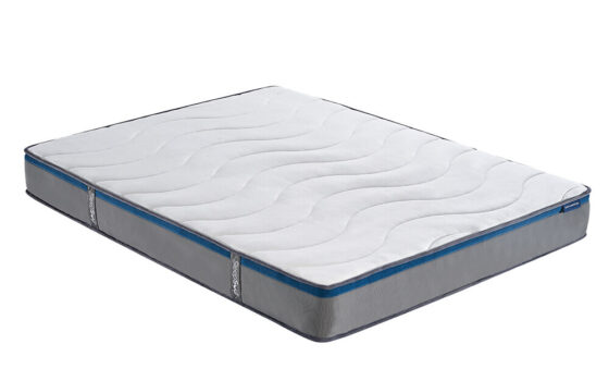 SleepSoul Super Support 800 Pocket Mattress, King Size