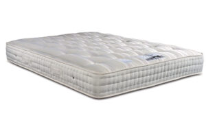 Sleepeezee Backcare Luxury 1400 Pocket Mattress, Superking