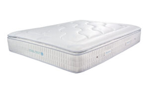 Sleepeezee Cool Rest 1800 Pocket Pillow Top Mattress, Superking