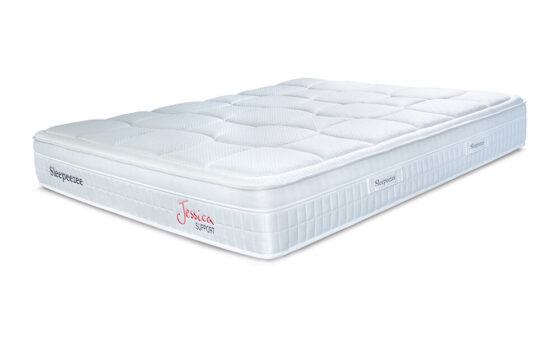 Sleepeezee Jessica 800 Pocket Support Mattress, Double