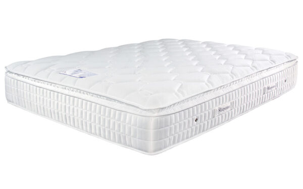 Sleepeezee Luxury 3200 Pocket Gel Mattress, Double