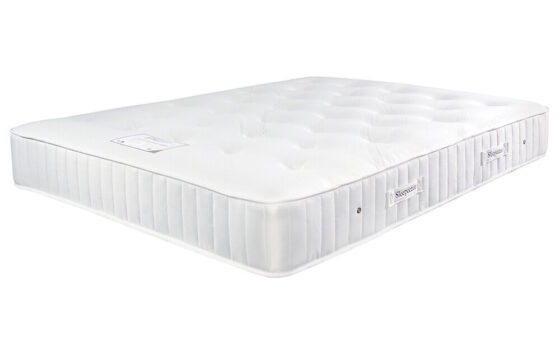 Sleepeezee Luxury Ortho 1600 Pocket Mattress, King Size