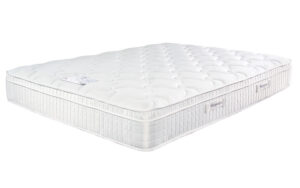 Sleepeezee Luxury Ortho 1800 Pocket Memory Mattress, King Size