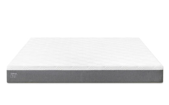 TEMPUR ONE Firm Mattress, King Size