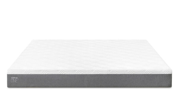 TEMPUR ONE Firm Mattress, Superking