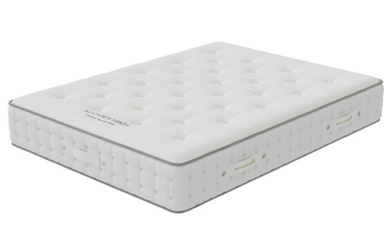 Wentworth Mercer Premium Naturals 8000 Pocket Mattress, King Size