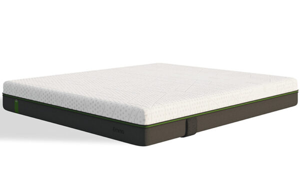 Emma Diamond Hybrid Mattress, Single